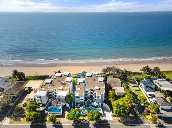 101/32-34 Miller Street, Bargara, Qld 4670