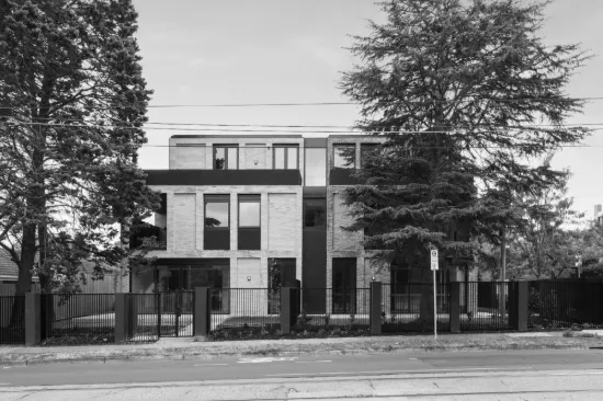101/365 Cotham Road, Kew, Vic 3101