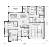 101/53 Bergalia Street, Moruya, NSW 2537-Floorplan