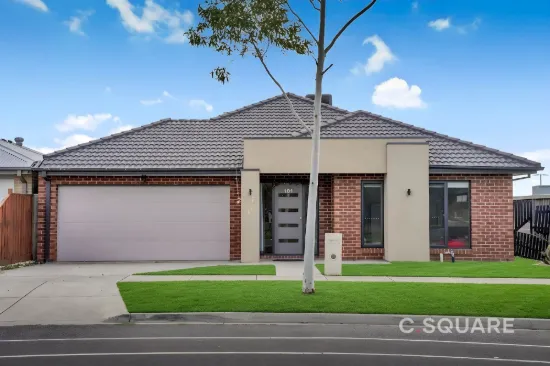 101 Alexo Road, Mickleham, Vic 3064