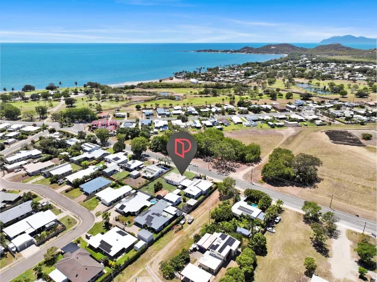 101 Argyle Park Road, Bowen, Qld 4805