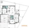 101 Azurite Loop, Wellard, WA 6170-Floorplan