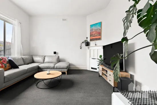 101 Ballarat Street, Yarraville, Vic 3013-Image