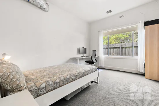101 Ballarat Street, Yarraville, Vic 3013-Image