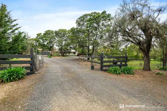 101 Barker Street, Teesdale, Vic 3328