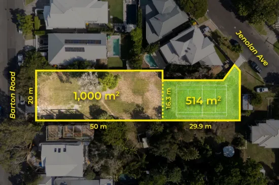 101 Barton Road, Hawthorne, Qld 4171