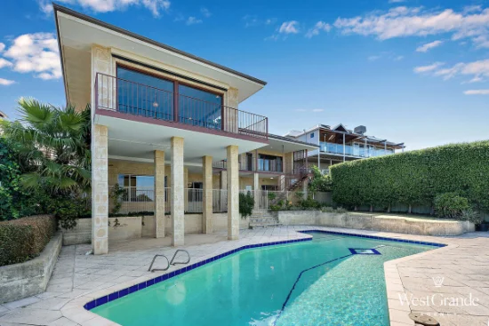 101 Bateman Road, Mount Pleasant, WA 6153