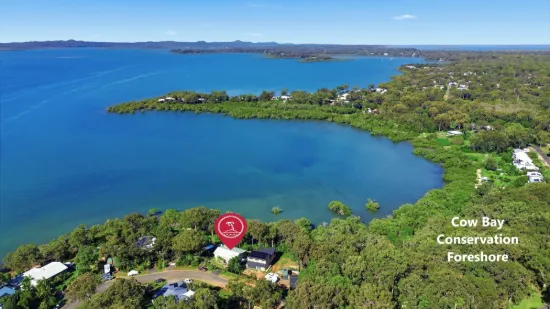 101 Beelong Street, Macleay Island, Qld 4184