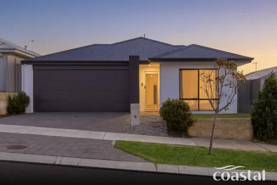 101 Bellingham Parade, Wellard, WA 6170