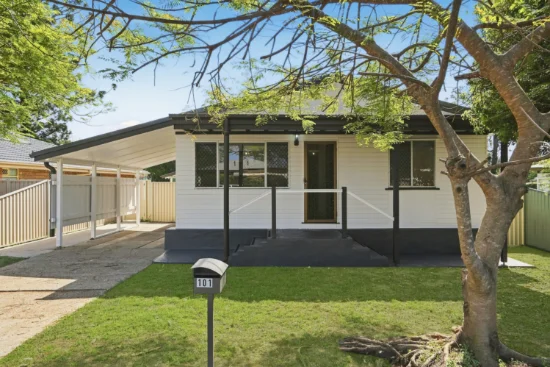 101 Bells Pocket Road, Strathpine, Qld 4500