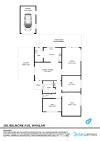 101 Belmore Ave, Whalan, NSW 2770-Floorplan