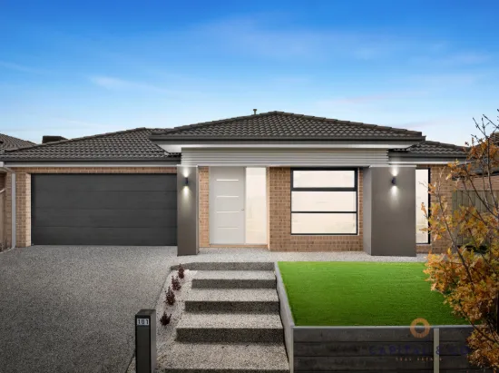 101 Belmore Parade, Mickleham, Vic 3064