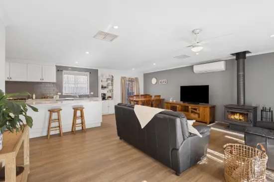101 Bennett Street, Heathcote, Vic 3523