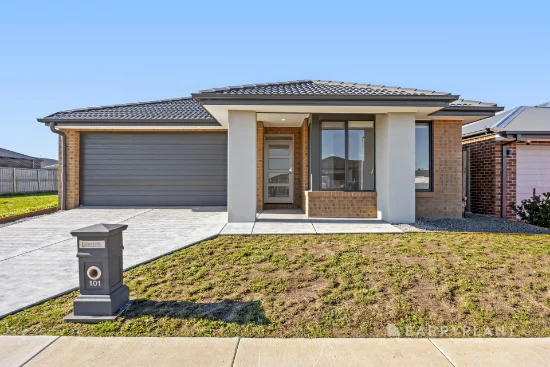 101 Berrigan Dr, Bonshaw, Vic 3352