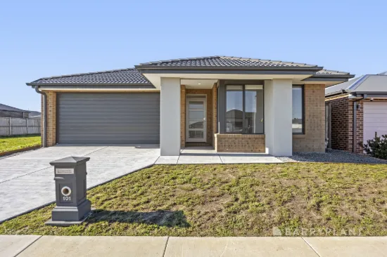 101 Berrigan Drive, Bonshaw, Vic 3352
