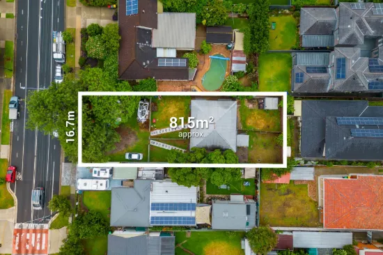 101 Binalong Road, Old Toongabbie, NSW 2146