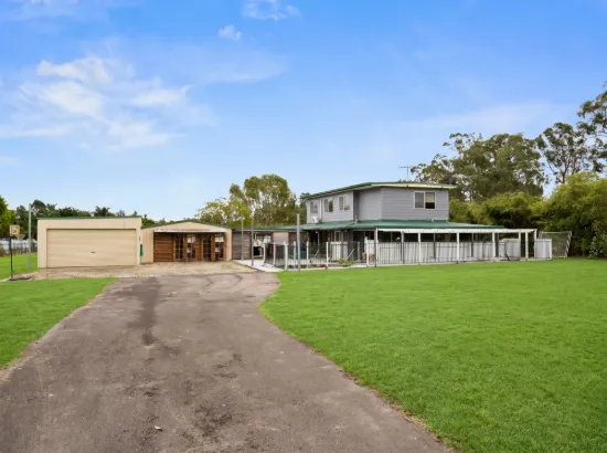 101 Boden Road, Wamuran, Qld 4512