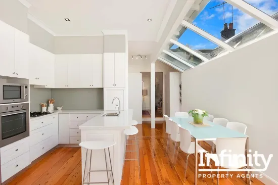 101 Burlington Street, Crows Nest, NSW 2065