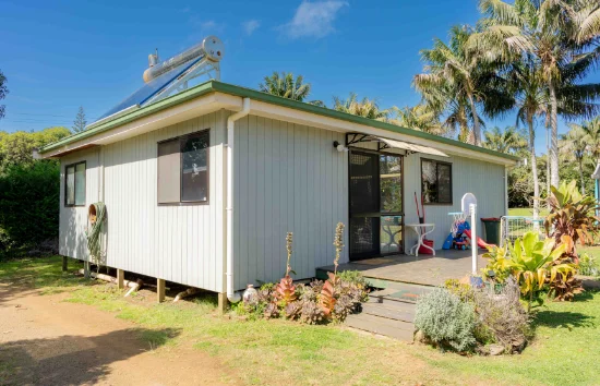 101 Cascade Road, Norfolk Island, NSW 2899