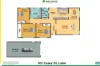 101 Casey Drive, Lalor, Vic 3075-Floorplan
