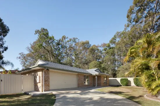 101 Caulfield Street, Bracken Ridge, Qld 4017