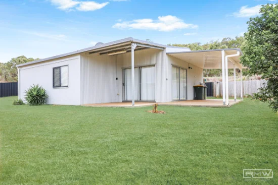 101 Clayton Road, Lammermoor, Qld 4703