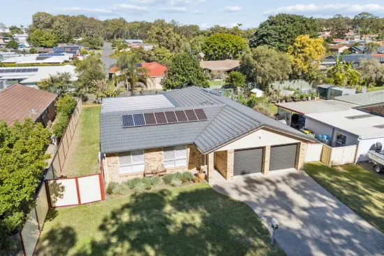 101 Collingwood Road, Birkdale, Qld 4159