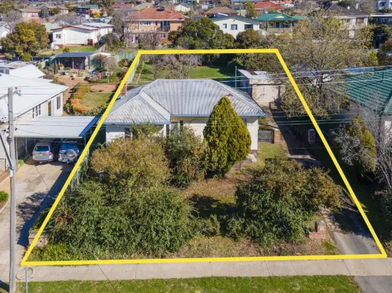 101 Cooma Street, Karabar, NSW 2620