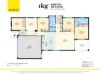 101 Cordeaux Crescent, Redbank Plains, Qld 4301-Floorplan