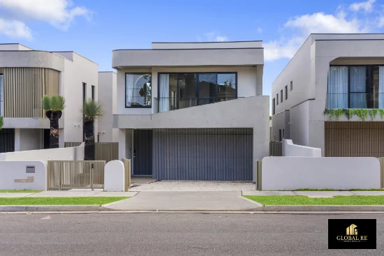 101 Cumberland Street, Cabramatta, NSW 2166 - For Rent