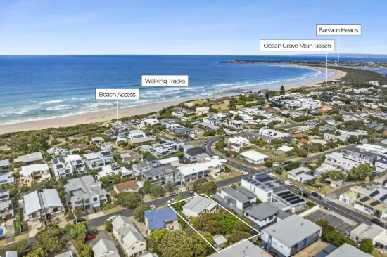 101 Dare Street, Ocean Grove, Vic 3226