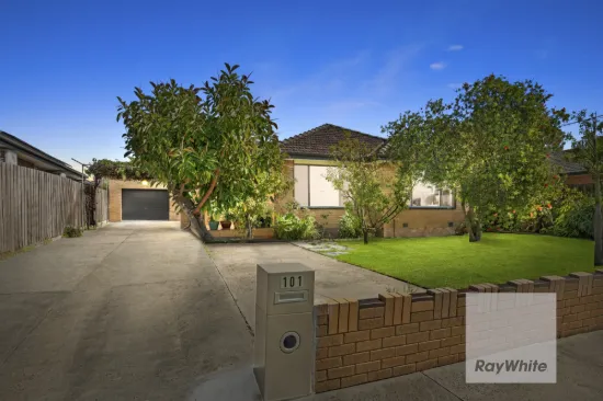 101 Darebin Drive, Thomastown, Vic 3074