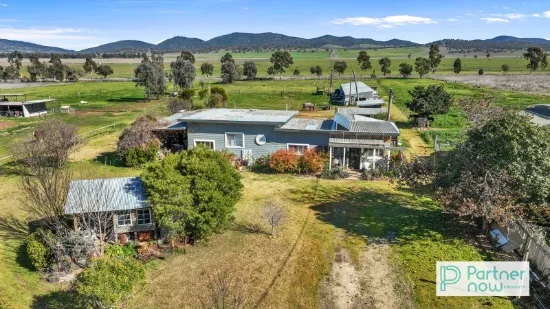 101 Deeks Road, Werris Creek, NSW 2341