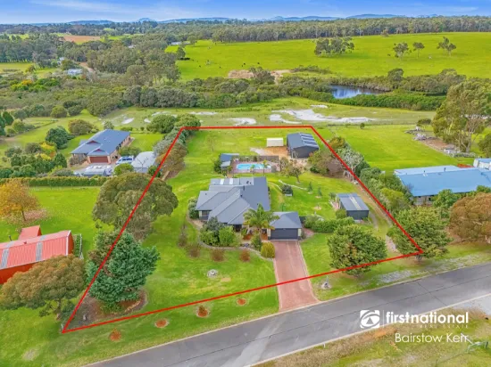 101 Deloraine Drive, Warrenup, WA 6330