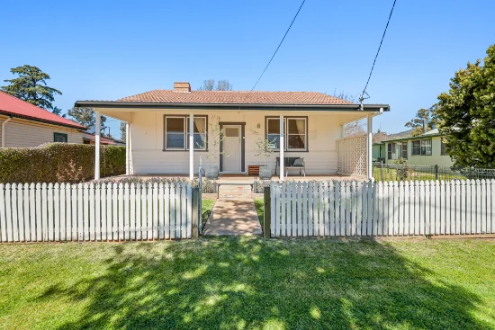 101 Denison Street, Mudgee, NSW 2850 - Sold