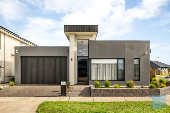 101 Dominion Drive, Burnside, Vic 3023