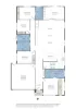 101 Dominion Drive, Burnside, Vic 3023-Floorplan