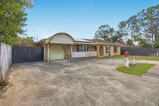 101 Drews Road, Tanah Merah, Qld 4128