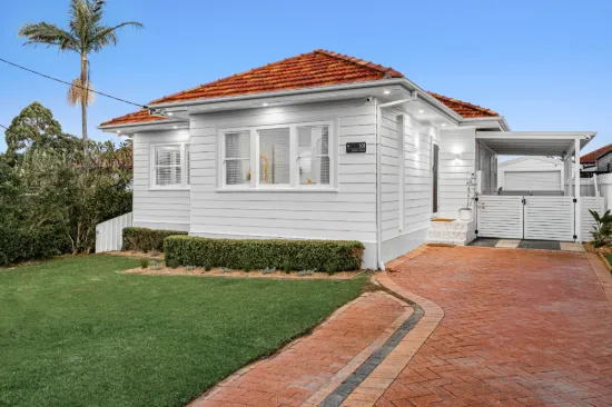 101 Dudley Road, Charlestown, NSW 2290