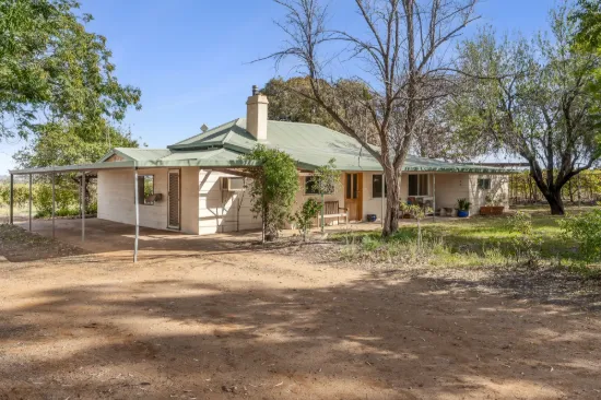 101 Eastern Road, Monash, SA 5342