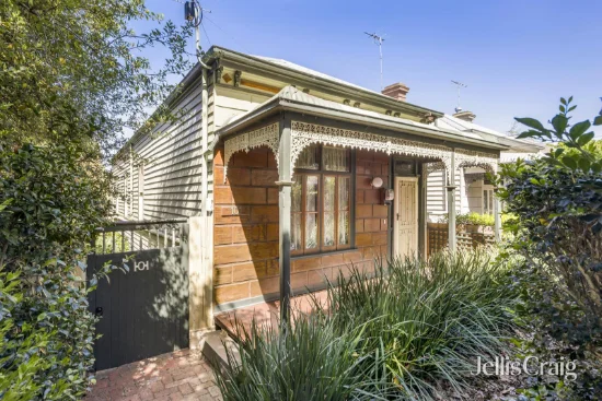 101 Eglinton Street, Moonee Ponds, Vic 3039