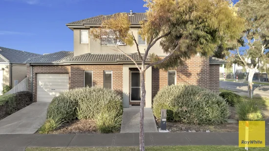 101 Emperor Parade, Tarneit, Vic 3029