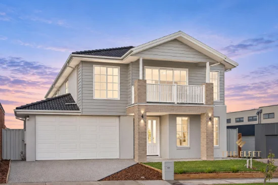 101 Everbloom Crescent, Tarneit, Vic 3029