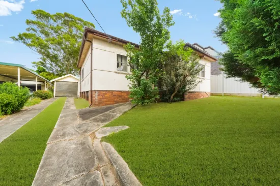 101 Fowler Road, Merrylands West, NSW 2160