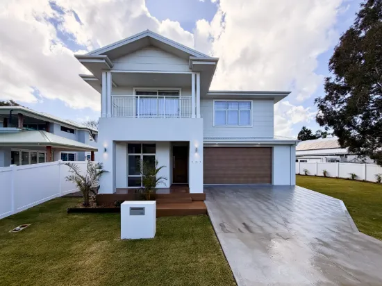 101 Gan Gan Road, Anna Bay, NSW 2316