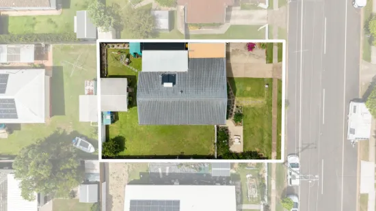 101 Gawain Road, Bracken Ridge, Qld 4017-Image