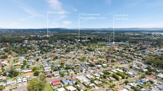101 Gawain Road, Bracken Ridge, Qld 4017-Image