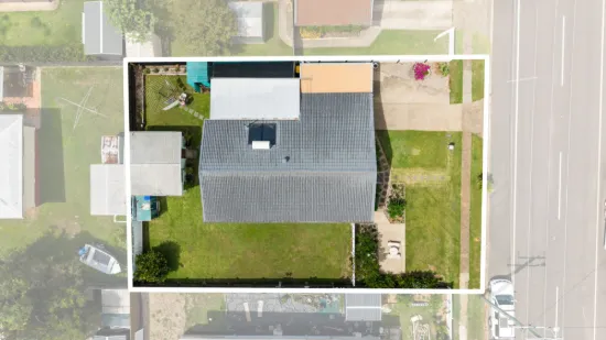 101 Gawain Road, Bracken Ridge, Qld 4017-Image