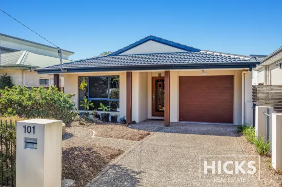 101 Glen Holm Street, Mitchelton, Qld 4053