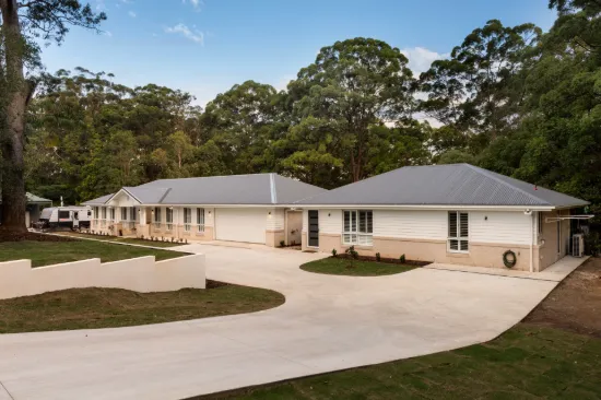 101 Glenview Road, Glenview, Qld 4553